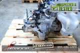 JDM 04-07 Honda Acura TSX 5 Speed Automatic Transmission K24A MFKA - JDM Alliance LLC