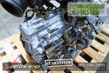 JDM 98-02 Honda Accord 2.3L 4 Cylinder Automatic Transmission MCJA F23A MDWA - JDM Alliance LLC