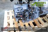 JDM 98-02 Honda Accord 2.3L 4 Cylinder Automatic Transmission MCJA F23A MDWA - JDM Alliance LLC