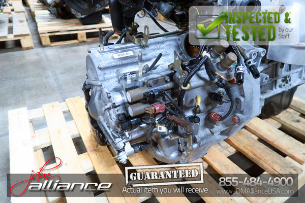 JDM 98-02 Honda Accord 2.3L 4 Cylinder Automatic Transmission MCJA F23A MDWA - JDM Alliance LLC