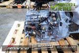 JDM 98-02 Honda Accord 2.3L 4 Cylinder Automatic Transmission MCJA F23A MDWA - JDM Alliance LLC