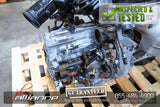 JDM 98-02 Honda Accord 2.3L 4 Cylinder Automatic Transmission MCJA F23A MDWA - JDM Alliance LLC