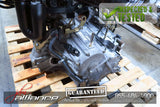 JDM 98-02 Honda Accord 2.3L 4 Cylinder Automatic Transmission MCJA F23A MDWA - JDM Alliance LLC