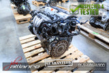 JDM 03-07 Honda Accord Element K24A 2.4L DOHC i-VTEC Engine with EGR - JDM Alliance LLC