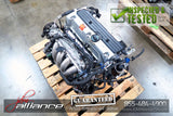 JDM 03-07 Honda Accord Element K24A 2.4L DOHC i-VTEC Engine with EGR - JDM Alliance LLC