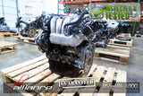 JDM 03-07 Honda Accord Element K24A 2.4L DOHC i-VTEC Engine with EGR - JDM Alliance LLC