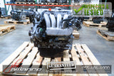 JDM 03-07 Honda Accord Element K24A 2.4L DOHC i-VTEC Engine with EGR - JDM Alliance LLC