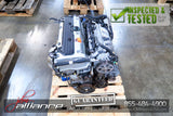 JDM 03-07 Honda Accord Element K24A 2.4L DOHC i-VTEC Engine with EGR - JDM Alliance LLC