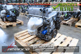 JDM 03-07 Honda Accord Element K24A 2.4L DOHC i-VTEC Engine with EGR - JDM Alliance LLC