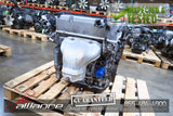 JDM 03-07 Honda Accord Element K24A 2.4L DOHC i-VTEC Engine with EGR - JDM Alliance LLC
