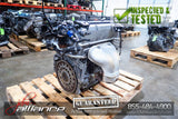 JDM 03-07 Honda Accord Element K24A 2.4L DOHC i-VTEC Engine with EGR - JDM Alliance LLC