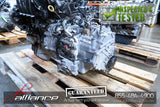 JDM 08-12 Honda Accord FWD Automatic Transmission K24A MLJA - JDM Alliance LLC