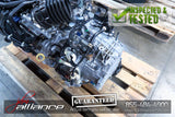 JDM 08-12 Honda Accord FWD Automatic Transmission K24A MLJA - JDM Alliance LLC