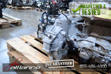 JDM 08-12 Honda Accord FWD Automatic Transmission K24A MLJA - JDM Alliance LLC