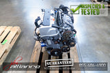 JDM 04-08 Honda K24A 2.4L DOHC i-VTEC RBB 200HP Engine K24A2 Acura TSX - JDM Alliance LLC