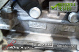 JDM 04-08 Honda K24A 2.4L DOHC i-VTEC RBB 200HP Engine K24A2 Acura TSX - JDM Alliance LLC