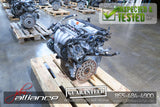 JDM 04-08 Honda K24A 2.4L DOHC i-VTEC RBB 200HP Engine K24A2 Acura TSX - JDM Alliance LLC