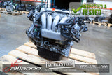 JDM 04-08 Honda K24A 2.4L DOHC i-VTEC RBB 200HP Engine K24A2 Acura TSX - JDM Alliance LLC