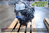 JDM 04-08 Honda K24A 2.4L DOHC i-VTEC RBB 200HP Engine K24A2 Acura TSX - JDM Alliance LLC