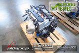 JDM 04-08 Honda K24A 2.4L DOHC i-VTEC RBB 200HP Engine K24A2 Acura TSX - JDM Alliance LLC