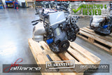 JDM 04-08 Honda K24A 2.4L DOHC i-VTEC RBB 200HP Engine K24A2 Acura TSX - JDM Alliance LLC