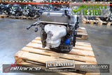 JDM 04-08 Honda K24A 2.4L DOHC i-VTEC RBB 200HP Engine K24A2 Acura TSX - JDM Alliance LLC