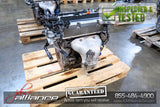 JDM 04-08 Honda K24A 2.4L DOHC i-VTEC RBB 200HP Engine K24A2 Acura TSX - JDM Alliance LLC
