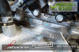JDM 04-08 Honda K24A 2.4L DOHC i-VTEC RBB 200HP Engine K24A2 Acura TSX - JDM Alliance LLC