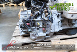 JDM 98-02 Honda Accord 2.3L 4 Cylinder Automatic Transmission MCJA MGPA F23A - JDM Alliance LLC