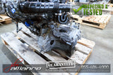 JDM 98-02 Honda Accord 2.3L 4 Cylinder Automatic Transmission MCJA MGPA F23A - JDM Alliance LLC