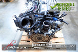 JDM 03-07 Honda Accord Element K24A 2.4L DOHC i-VTEC Engine with EGR - JDM Alliance LLC