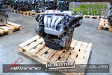 JDM 03-07 Honda Accord Element K24A 2.4L DOHC i-VTEC Engine with EGR - JDM Alliance LLC