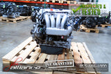 JDM 03-07 Honda Accord Element K24A 2.4L DOHC i-VTEC Engine with EGR - JDM Alliance LLC