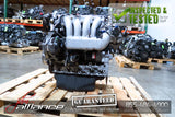 JDM 03-07 Honda Accord Element K24A 2.4L DOHC i-VTEC Engine with EGR - JDM Alliance LLC