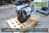 JDM 03-07 Honda Accord Element K24A 2.4L DOHC i-VTEC Engine with EGR - JDM Alliance LLC