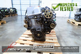 JDM 03-07 Honda Accord Element K24A 2.4L DOHC i-VTEC Engine with EGR - JDM Alliance LLC