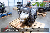 JDM 03-07 Honda Accord Element K24A 2.4L DOHC i-VTEC Engine with EGR - JDM Alliance LLC