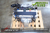 JDM 03-07 Honda Accord Element K24A 2.4L DOHC i-VTEC Engine with EGR - JDM Alliance LLC