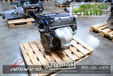 JDM 03-07 Honda Accord Element K24A 2.4L DOHC i-VTEC Engine with EGR - JDM Alliance LLC