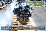 JDM 03-07 Honda Accord Element K24A 2.4L DOHC i-VTEC Engine with EGR - JDM Alliance LLC