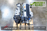 JDM 03-07 Honda Accord Element K24A 2.4L DOHC i-VTEC Engine with EGR - JDM Alliance LLC