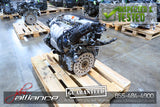 JDM 03-07 Honda Accord Element K24A 2.4L DOHC i-VTEC Engine with EGR - JDM Alliance LLC