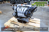 JDM 03-07 Honda Accord Element K24A 2.4L DOHC i-VTEC Engine with EGR - JDM Alliance LLC