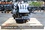 JDM 03-07 Honda Accord Element K24A 2.4L DOHC i-VTEC Engine with EGR - JDM Alliance LLC