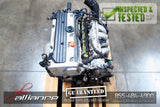 JDM 03-07 Honda Accord Element K24A 2.4L DOHC i-VTEC Engine with EGR - JDM Alliance LLC