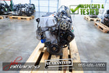 JDM 03-07 Honda Accord Element K24A 2.4L DOHC i-VTEC Engine with EGR - JDM Alliance LLC