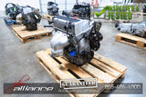 JDM 03-07 Honda Accord Element K24A 2.4L DOHC i-VTEC Engine with EGR - JDM Alliance LLC
