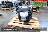 JDM 03-07 Honda Accord Element K24A 2.4L DOHC i-VTEC Engine with EGR - JDM Alliance LLC