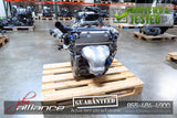 JDM 03-07 Honda Accord Element K24A 2.4L DOHC i-VTEC Engine with EGR - JDM Alliance LLC