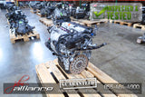 JDM 04-08 Honda K24A 2.4L DOHC i-VTEC RBB 200HP Engine K24A2 Acura TSX - JDM Alliance LLC